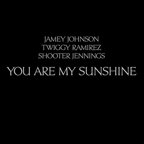 Best Buy: You Are My Sunshine [12 inch Vinyl Single]