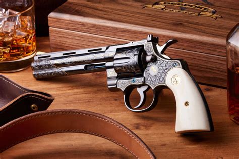 Sk Guns Introduces Hand Crafted Limited Edition Bespoke Collectables