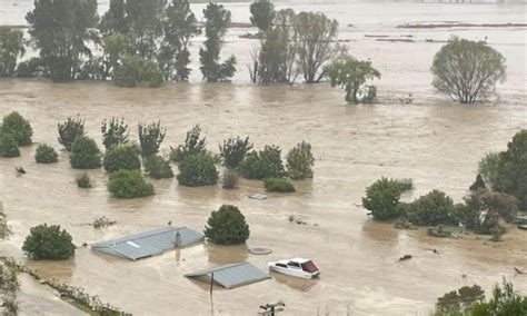 Utter Devastation In New Zealand 1 Columban Missionaries