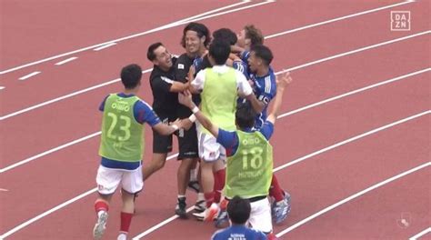 【j1第30節 横浜fm×札幌】横浜fmが久々ゴールラッシュで白星挙げ連敗回避！決勝点の杉本健勇はボレーでループ弾決める ドメサカブログ