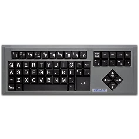 Maltron Original Ergonomic Two Handed Keyboard Assistive Technology