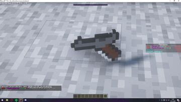 Gun Texture Packs | Planet Minecraft Community