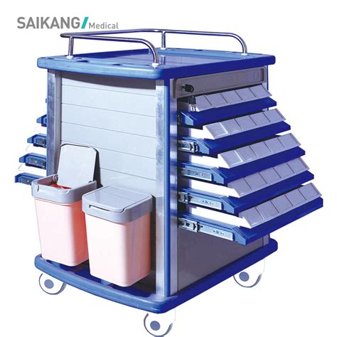 Skr Mt Saikang Factory Wholesale Abs Professional Hospital Medical