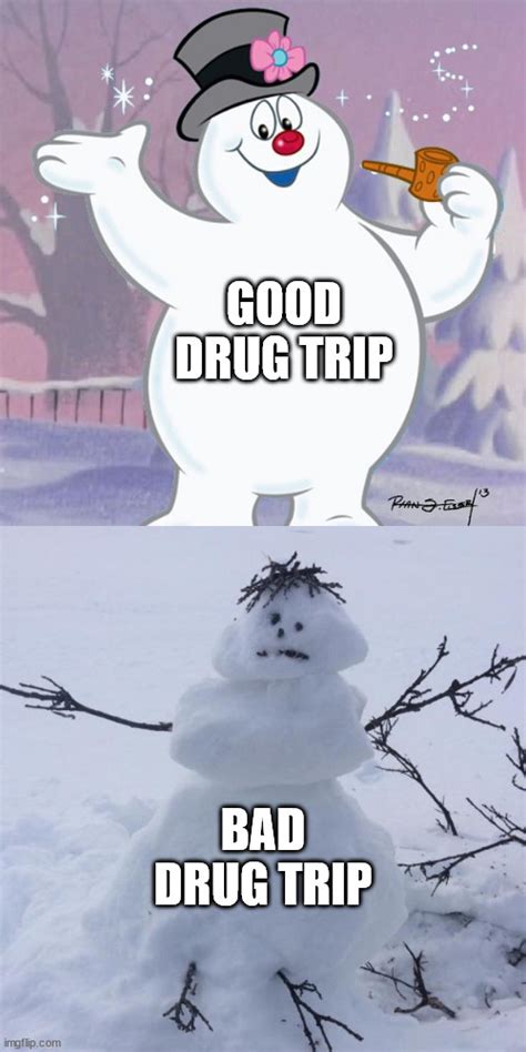 Drug Trips Imgflip