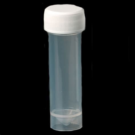 Deltalab Ml Non Sterile Polypropylene Universal Containers Medline