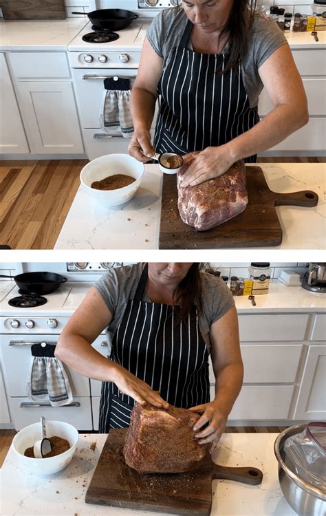 Oven Smoked Pork Butt Roast Recipe, Super Easy Recipe