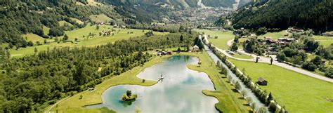 Die Schönsten Ausflugsziele Rund Um Bad Hofgastein