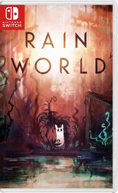 Rain World Switch NSP XCI | nsw2u.net