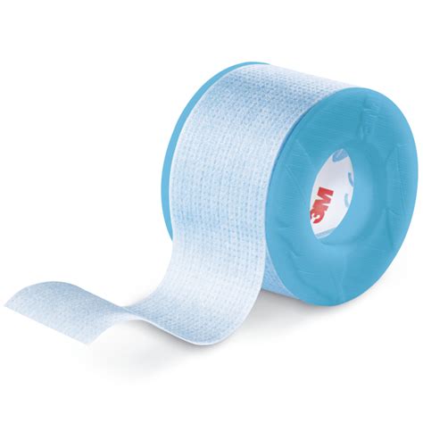 Micropore S Surgical Tape, 5.5 yds. - Medical Monks