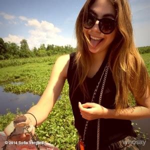 Sofia Vergara Nude Celebrities Forum FamousBoard Page