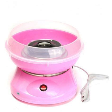 Аппарат для сладкой ваты Cotton Candy Maker | Candy floss, Fairy floss ...