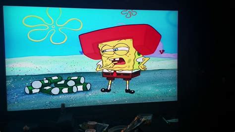 Spongebob Karate Choppers Hot Sauce