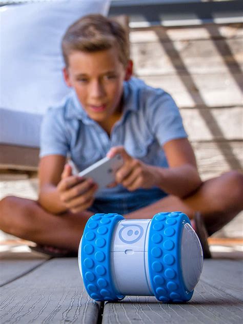 Sphero Ollie App-Controlled Smart Robot | at Mighty Ape NZ
