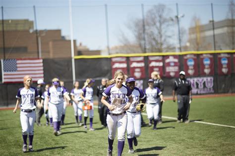 Athletics at NYU Are for Anyone and Everyone - MEET NYU