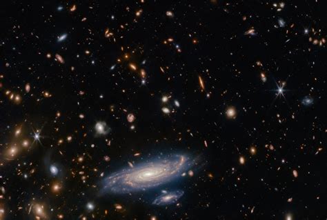 esa  spiral  thousands