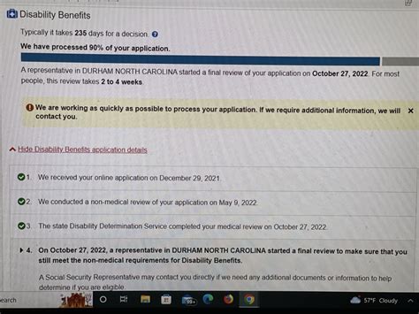 Ssdi Cancelled My Ce Exam