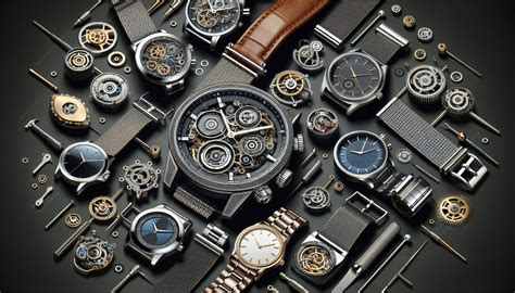 Top 10 des meilleures marques de montres toutes catégories