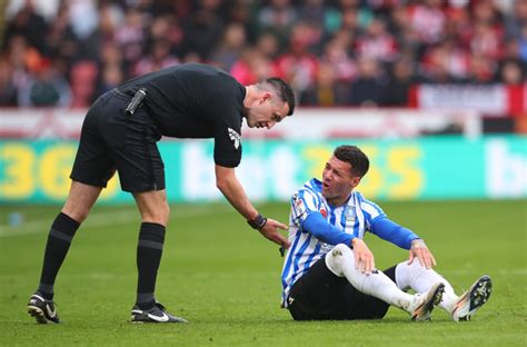 Nathaniel Chalobah Takes Big Injury Step As Forgotten Sheffield