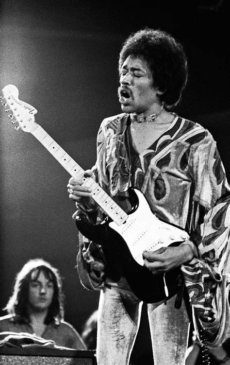 JIMI HENDRIX HEY JOE | Total Guitar February 2023