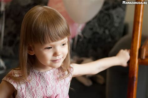 День рождения ребенка 3 года | Мама зануда