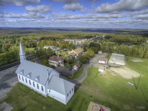 Stornoway | Découvrez la municipalité en 360 degrés