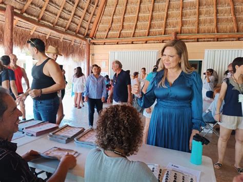 Los Solidarenses Est N Cuidando La Elecci N Con Su Participaci N Lili