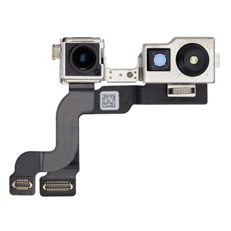 iphone  selfie camera module