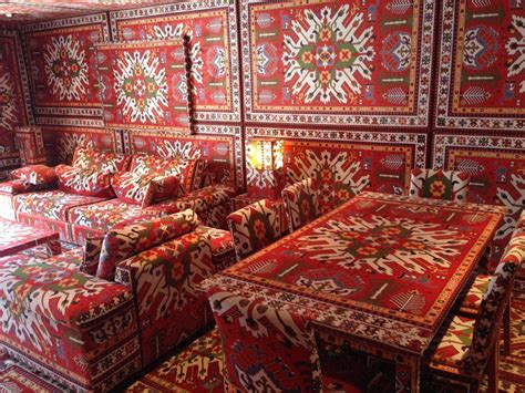 Ковер СССР - 40 фото