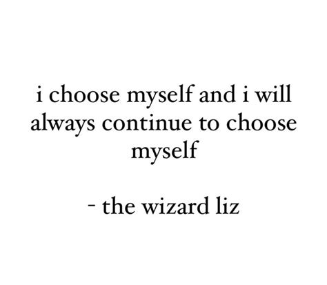 The Wizard Liz In 2023 Quote Aesthetic Self Healing Quotes Healing