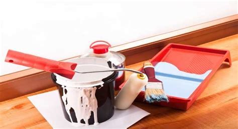 Чем и как разбавить водоэмульсионную краску: можно ли разводить водой