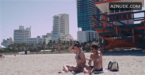 EDY GANEM Nude AZNude