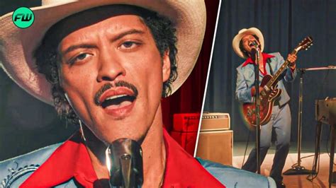 Bruno Mars Wrote the Song “Die With a Smile” After Watching Attack on ...