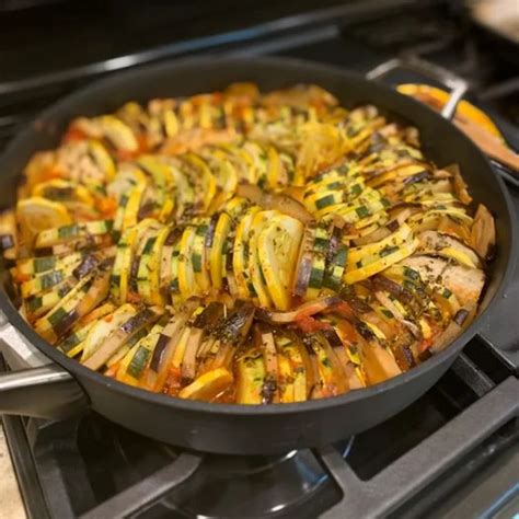 Ratatouille