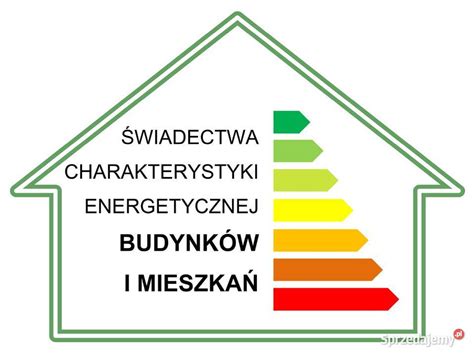 ŚWIADECTWA CHARAKTERYSTYKI ENERGETYCZNEJ Budynków i Mieszkań Katowice