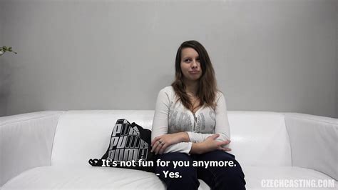 Amateur Euro Big Tits Casting