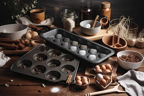 Decoding Bakeware Sets: A Micro-Guide to Components