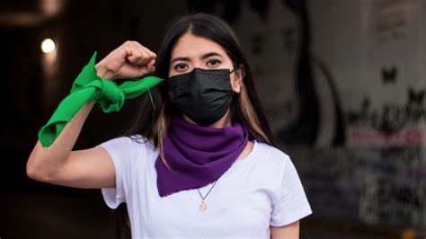 Gode Nyheter Fra Colombia Abort Avkriminaliseres Inntil Uker Sex Og Politikk