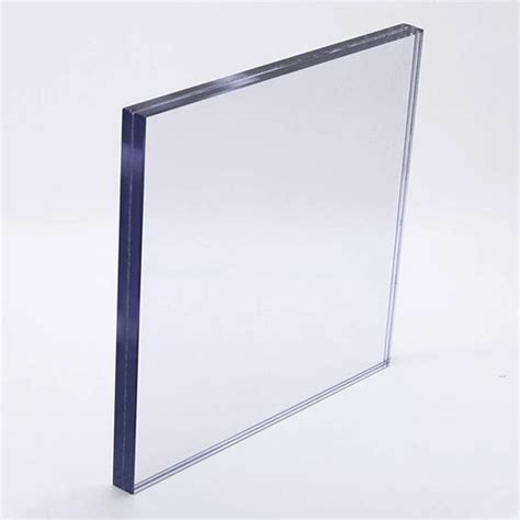 6 38mm 8 38mm 10 38mm 12 76mm PVB Tempered Laminated Glass For Railing