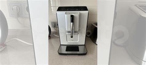 Кофемашина Bosch verocup 300 купить в Москве | Товары для дома и дачи ...