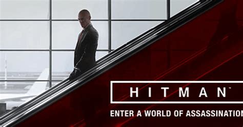 HITMAN (2016) - Images & Screenshots | GameGrin