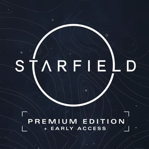 Купить ключ STARFIELD DIGITAL PREMIUM EDITION⚡Steam RU/BY/KZ/UA за 6415 ...