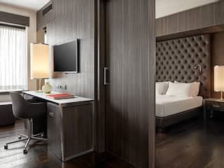 Hotel Photos in Milan, Italy | Hyatt Centric Milan Centrale