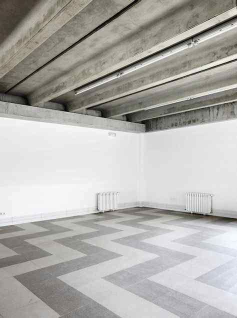 Cement Floor Design Ideas: Coloured Concrete Floors & More