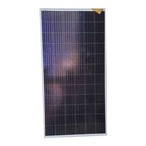 W Polycrystalline Livguard Lgv V Solar Panel At Piece In