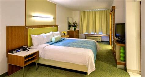 SpringHill Suites Rexburg - Rexburg, ID - Wedding Venue