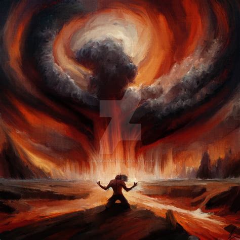 torment  bugraddkmenli  deviantart