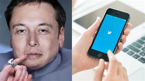 Elon Musk se ha convertido en el mayor accionista de Twitter Código