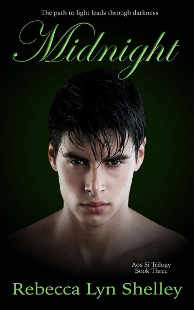 Smashwords Midnight A Book By Rebecca Lyn Shelley