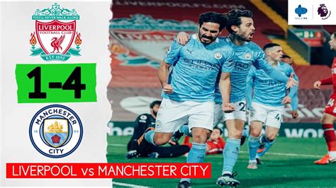 Hasil Liga Inggris Tadi Malam Terbaru 2021 Liverpool Vs Manchester