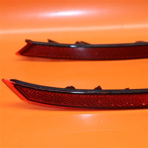 Range Rover Velar Reflector Left Right J A A Ae